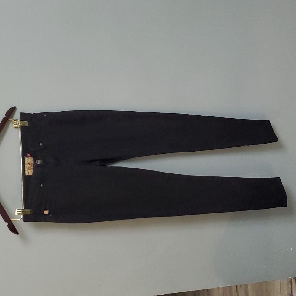 DEAR JOHN dressy pants (sz 28)